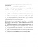 Conversion de unidades problemas