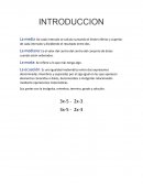 Primer portafolio de evidencias del 5 bimestre