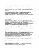 Psicología evolutiva (El apego)