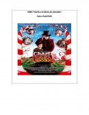 Libro Fabrica de chocolate