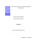 LIDERAZGO EN ENFERMERÍA