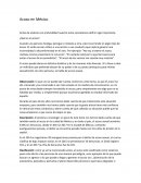 Antes de analizar con profundidad nuestro tema necesitamos definir algo importante,