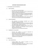CONTENIDO TRABAJO SEGUNDO CORTE