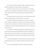 El camino de Steve Jobs ensayo