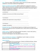 Acto de Jorge Newbery