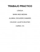 LA CONTAMINACIÓN EN EL MEDIO AMBIENTE