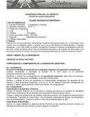 Principios de normas contables