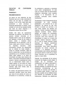 FACULTAD DE CONTADURÍA PÚBLICA FINANZAS