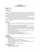 Unidad didáctica: Sistema Solar