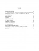 Aborto en adolescentes trabajo