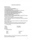 Argumentación Jurídica - Claves de la Argumentación