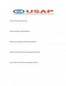 Casos de mercadotecnia industrial