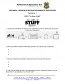 VIDEO “The Story of Staff”