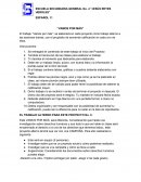 PROYECTO 3 VAMOS POR MÁS