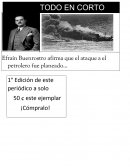 Periodico informativo