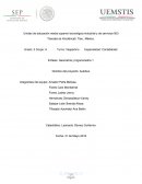 Énfasis: Geometría y trigonometría