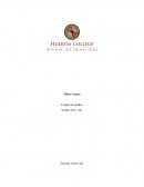 Tarea Compra de medios