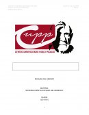 Texto de autoenseñanza