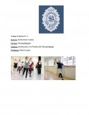 La observación en situación de aprendizaje