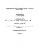 Distintas concepciones del cuerpo según la actividad física en los diferentes contextos sociales