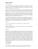 Crimen y castigo- Fiódor Dostoievski