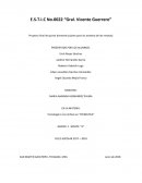 Proyecto final de quinto bimestre (cojines para los asientos de las mesitas)