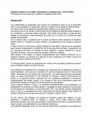 Gobierno Abierto CABA