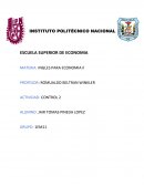El vínculo entre el inglés y la economía