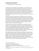 Literatura universal en el siglo XX