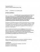 APUNTES PRIMER EXAMEN PARCIAL 2018