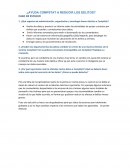 Ayuda CompStat a reducir los delitos?