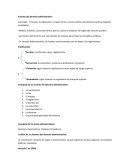 Principio, Anudamiento u origen de las normas jurídicas del derecho positivo dirigente (canabella)