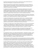 Evolución Riesgos Laborales