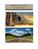 Ensayo de autoevaluación