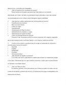 PREGUNTAS - GESTIÓN DE TESORERÍA