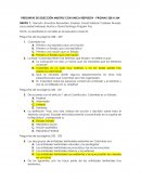 PREGUNTAS DE SELECCIÓN MULTIPLE CON UNICA RESPUESTA - PÁGINAS 328 A 364