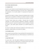 ANALISIS DEL MICROENTORNO Y EL MACROENTORNO DE PIL ANDINA S.A