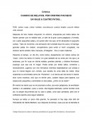 Un viaje a cuatro patas