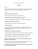 Transcripciones de Entrevistas de Promoción de Ventas