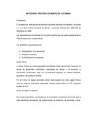 INFOGRAFIA PROCESO ADUANERO EN COLOMBIA