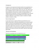 Trabajo Seccion Experimental