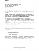 Contestaciones de vista penal