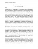 Libro: Los mitos que no dieron traumas