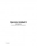 Principios de lógica y algoritmos de programación