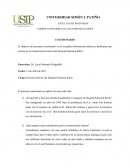 Entrevista: Dr. Lucio Montaño Delgadillo