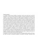 Presión Arterial ensayo