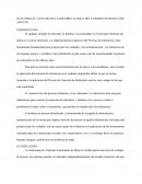 Historia clinica del cuidado integral del adulto