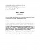 Ley general educativa 1993