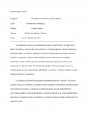 El Pensamiento Visual