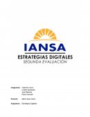 Diagnóstico: Foda y Problemática